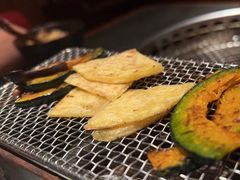 -300杯·和牛烧肉清酒专门店(廊里店)