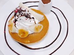 -PAN de PAIN Pancake & Sweets(K11 Art Mall店)