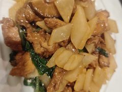 -佛有缘素食馆·荔湾老字号(陈家祠首店)