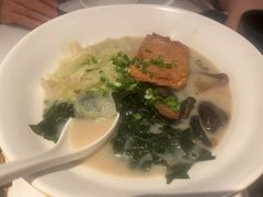 -新旺茶餐厅·早餐·夜宵(仙霞店)