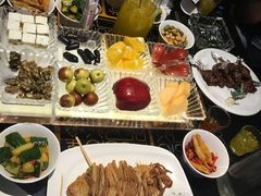 -堂会(白云店)