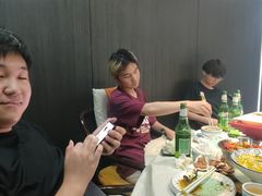 -老班长大酒店(海关大楼店)