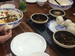 -天下第一面(大雁塔北广场店)
