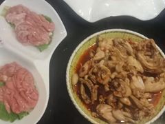 -川中故事·成都老火锅(东书房店)