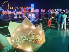 -武汉关码头(轮渡站)