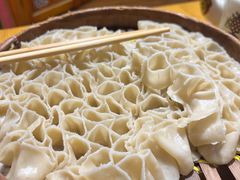-十二毡房蒙餐·蒙古包