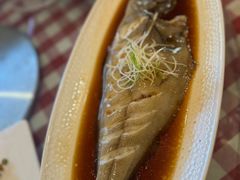 -朝郡酒家·粤菜(燕大星苑店)