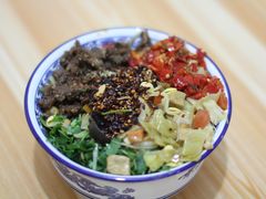 -王菊美食街·王菊面馆(总店)