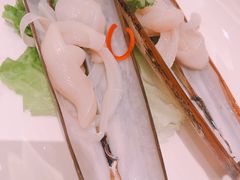 -协成海鲜火锅(海洋花园店)