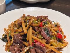 -桂小厨广西菜(万象城店)