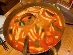 -泰堤坊(淡水体育馆店)