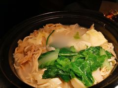 外婆千张包-外婆家(西溪印象城店)