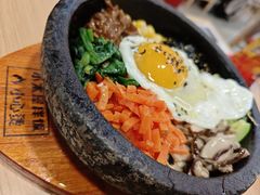 -小木屋拌饭(沈阳中街大悦城店)