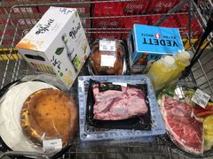 -山姆会员商店(邻瑞广场店)