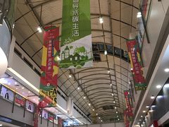 -宁波鄞州万达广场