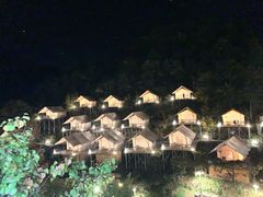 -北京山里寒舍度假酒店