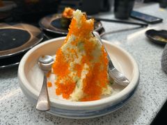 鱼籽土豆泥-争鲜回转寿司(大连和平广场凯德PLUS店)