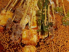 -叶婆婆钵钵鸡(解放碑店)