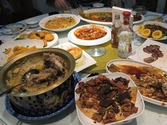-东北大院·东北菜(三台子店)