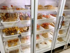 -六月涮串(龙城盛汇店)