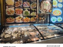 -鲜鲜·鲅鱼圈海鲜(于洪店)