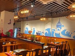 -三煮纸包鱼(青岛总店)