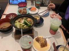 -滨寿司(新街口中央商场店)