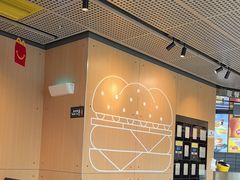 -麦当劳(龙华印象汇店)