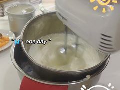 -鹿屿DIY烘焙·公司团建·生日会包场(广州东站店)