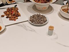-小渔莊•地道胶东菜(旅游路万象省博物馆店)