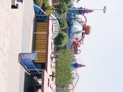 -华夏文旅海洋公园