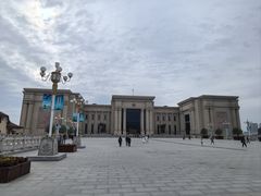 -中国人民解放军海军博物馆