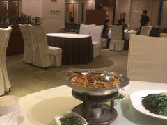 -巴音浩日娲·蒙餐(双林东路店)