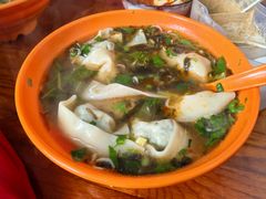 -阿麟馄饨(延长路店)