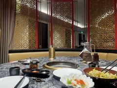 -牛将军•涮肉•烤肉(北京王府井·故宫店)