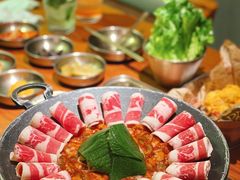 -春熙台韩国料理·章鱼肥牛(西丽店)