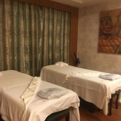 -TIME SPA科技美肤机构