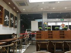 -牛吃草牛肉面(翠柏路店)