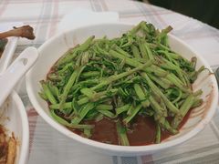 -玲珑餐厅(陕西南路店)