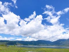 -浔岚云舍mist静谧观景美宿(丽江古城店)