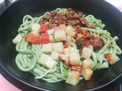 -食悦天美食广场(西安CityOn熙地港购物中心店)