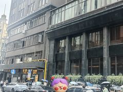 -国际饭店·帆声西饼屋(黄河路店)