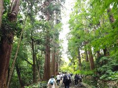 -瑞凤殿(Grave of Date Masamune)