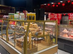 -云海轩·海鲜自助-河北云瑧世纪大饭店1F