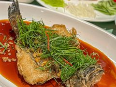 -肥福排档(星光店)