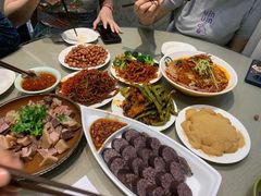 -春花民族美食(佳木斯总店)
