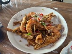 -妈妈的小作坊(陈家镇店)