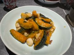 -客语客家菜(东山口店)
