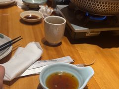 -大岛日本料理铁板烧(南通大饭店)