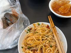 -辣辣小吃豆花米线(大观篆新农贸市场店)